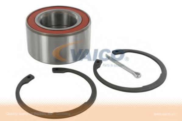 Комплект подшипника ступицы колеса