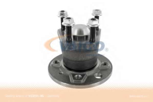 Ступица колеса