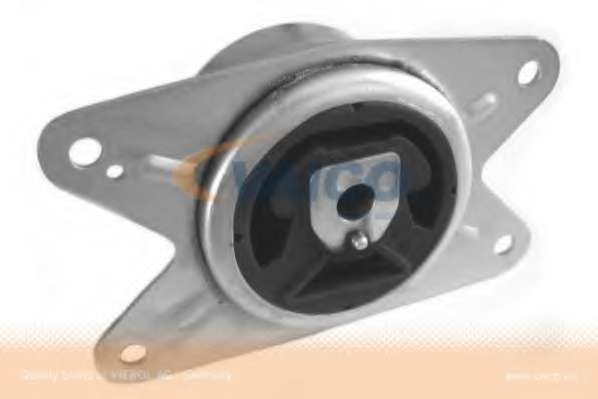 Подвеска, двигатель