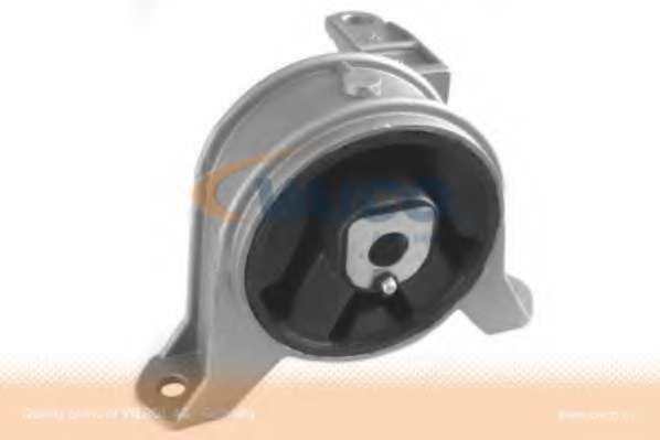 Подвеска, двигатель