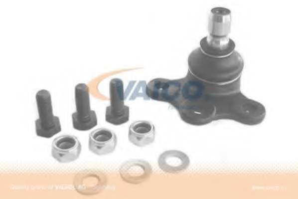 Несущий / направляющий шарнир