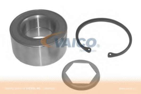 Комплект подшипника ступицы колеса