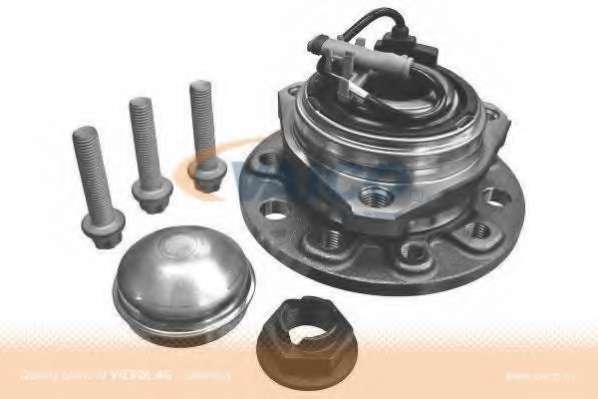 Ступица колеса