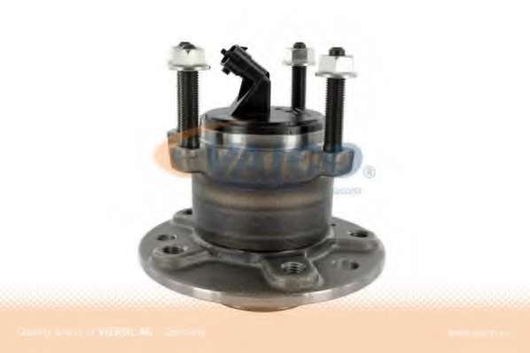 Ступица колеса