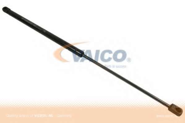 Газовая пружина, крышка багажник