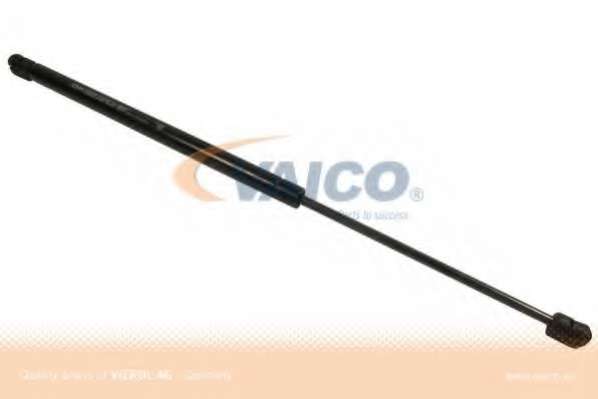 Газовая пружина, крышка багажник