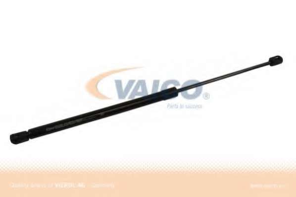 Газовая пружина, капот