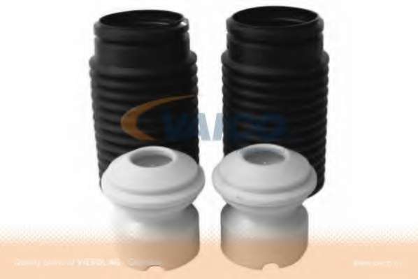 Пылезащитный комилект, амортизатор