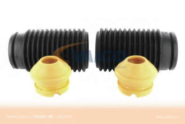 Пылезащитный комилект, амортизатор