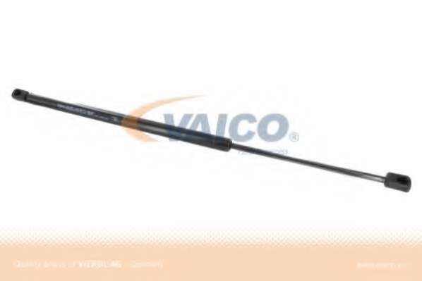 Газовая пружина, крышка багажник