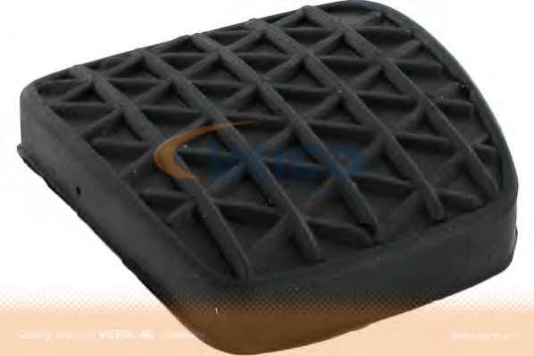 Педальные накладка, педаль тормоз