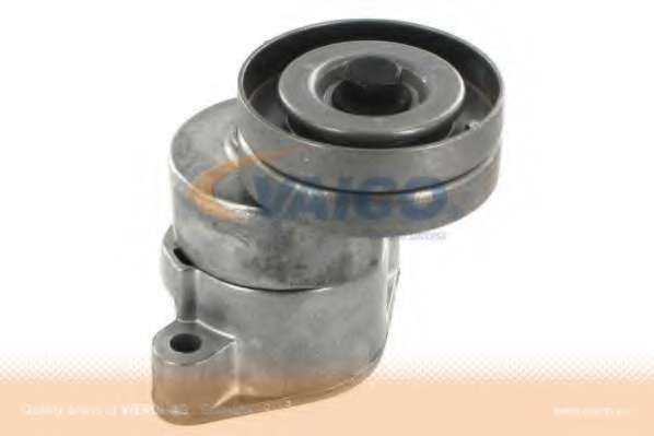 Натяжной ролик, поликлиновой ремень