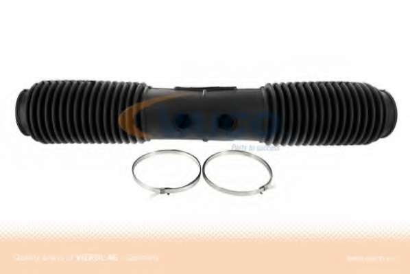 Комплект пылника, рулевое управление