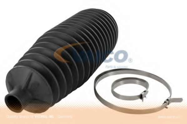 Комплект пылника, рулевое управление