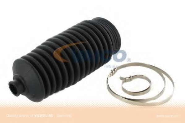 Комплект пылника, рулевое управление