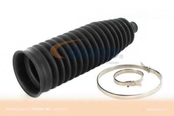 Комплект пылника, рулевое управление