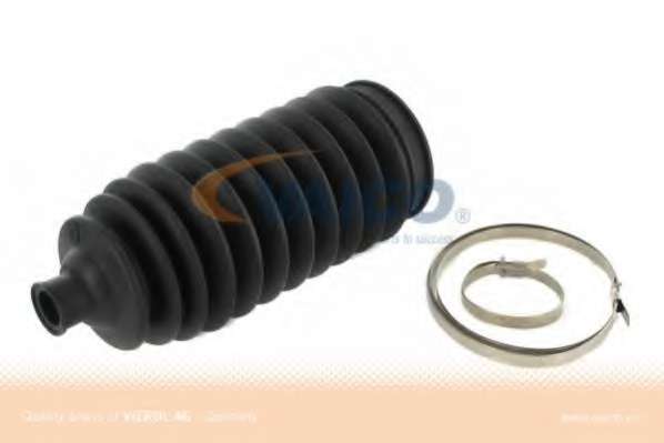 Комплект пылника, рулевое управление