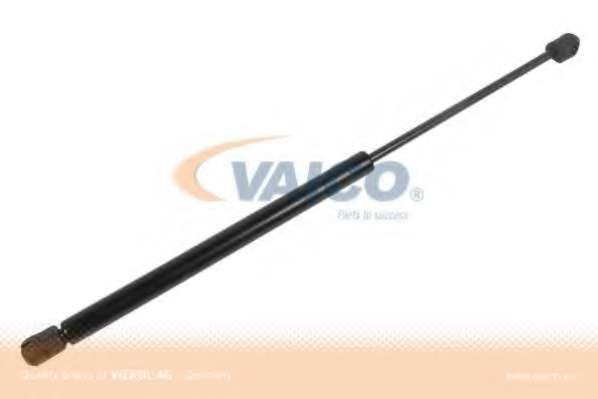 Газовая пружина, крышка багажник