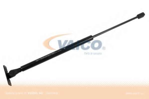 Газовая пружина, капот