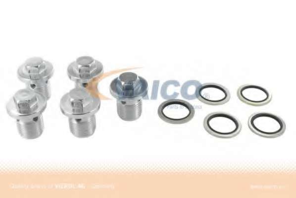 Резьбовая пробка, маслянный поддон