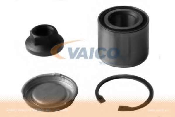 Комплект подшипника ступицы колеса