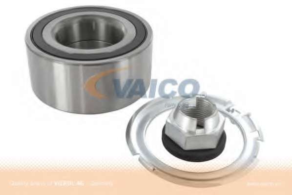 Комплект подшипника ступицы колеса