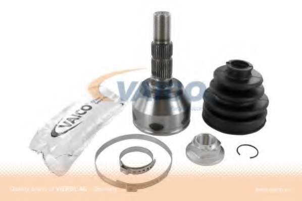 Шарнирный комплект, приводной вал