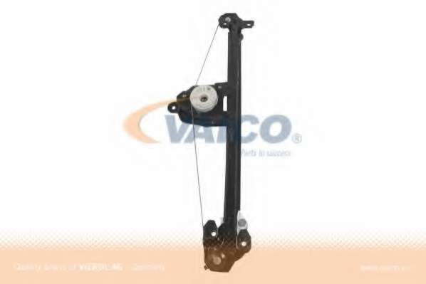 Подъемное устройство для окон