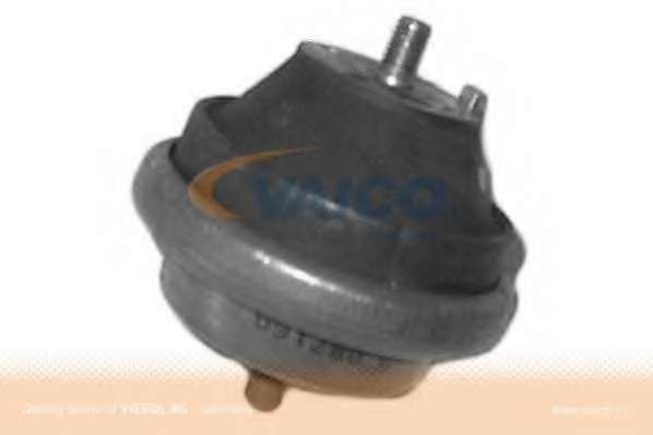 Подвеска, двигатель