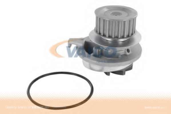 Водяной насос