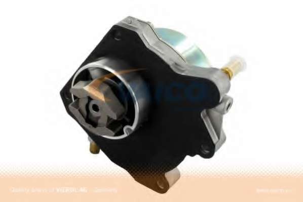 Вакуумный насос, тормозная система