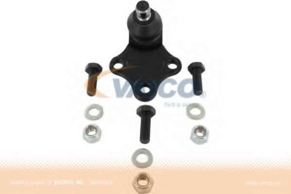 Несущий / направляющий шарнир