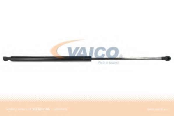 Пружина газова / помещения для груза