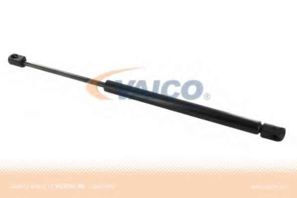 Газовая пружина, крышка багажник