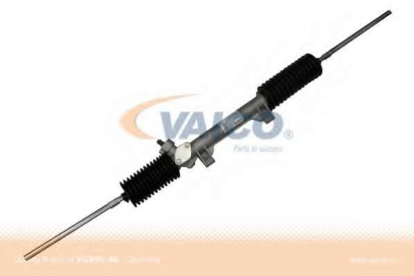 Рулевой механизм