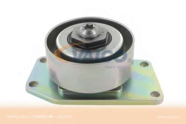 Натяжной ролик, поликлиновой ремень