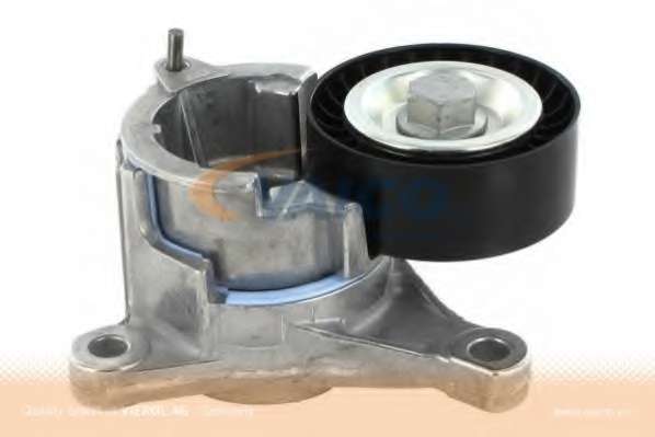 Натяжной ролик, поликлиновой  ремень