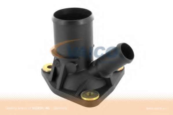 Фланець охолоджувальної рідини