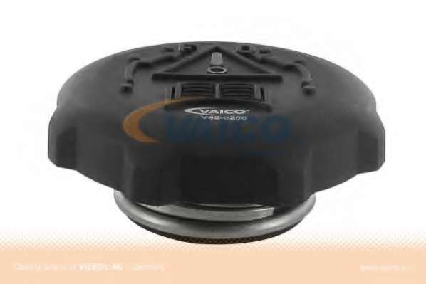 Кришка бачка системи охолодження