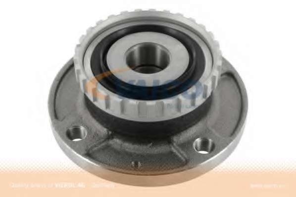 Ступица колеса