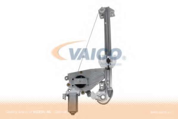 Подъемное устройство для окон