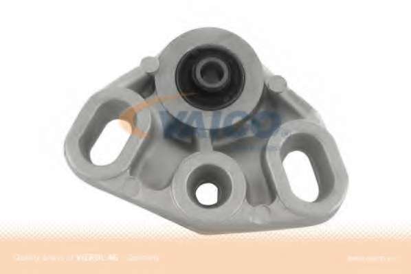 Подвеска, двигатель