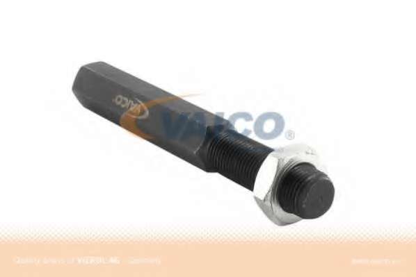 Болт, установка управляемых колес