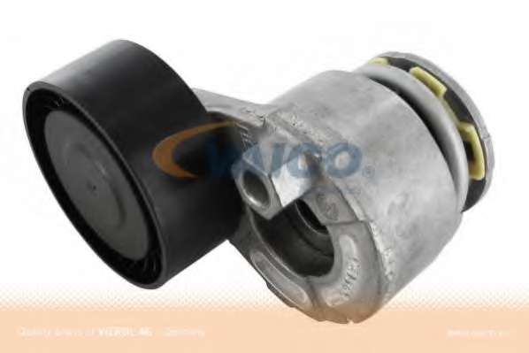 Натягувач ременя , клиновой зубча