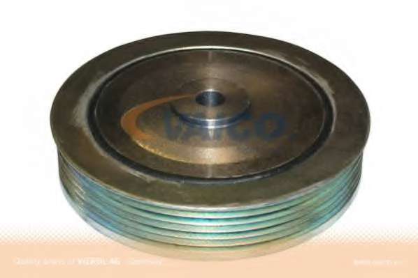 Шків колінчастого валу