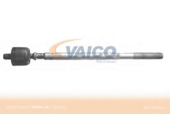 Осевой шарнир, рулевая тяга