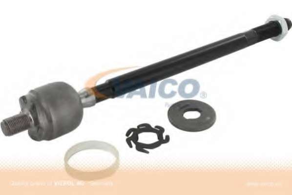 Осевой шарнир, рулевая тяга