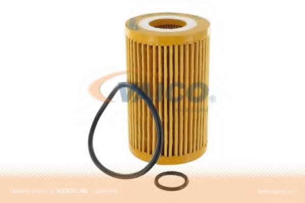 Масляный фильтр