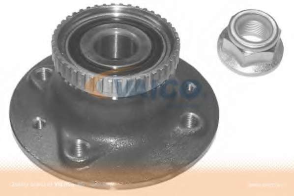 Ступица колеса