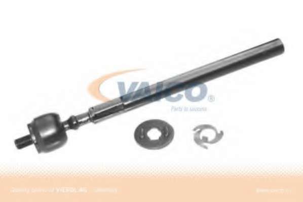 Осевой шарнир, рулевая тяга